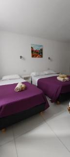 Hotel Residencial Marlis - 0