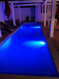 Riad Ocean Beach Douira - Agadir - 1