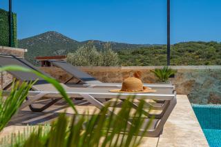 VILLA LIZYA - Kaş - 6