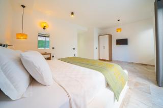 VILLA LIZYA - Kaş - 1