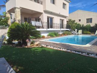 ROSE VILLA - 3 BED POOL - Episkopi - Limassol - 3