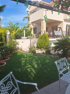ROSE VILLA - 3 BED POOL - Episkopi - Limassol - 4