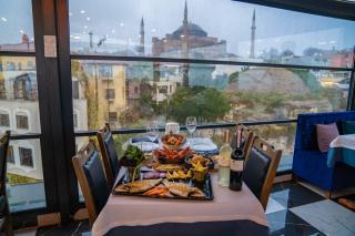 Villa Sofia - Istanbul - 3