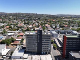 NEW BOSTON - Kaapstad - 8