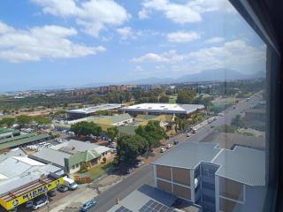 NEW BOSTON - Kaapstad - 5