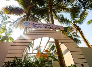 Agonda Serenity Resort - Agonda - 3