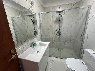 Sunset Sea View - Beachfront Balcony - AC - Wifi - Durazzo - 7