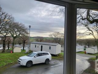 Family Holiday Home - Thorness Bay - WIFI - 1