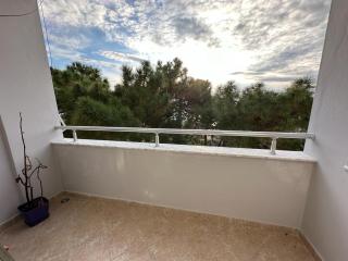 Sunset Sea View - Beachfront Balcony - AC - Wifi - Durazzo - 5
