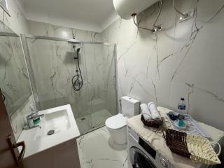 Sunset Sea View - Beachfront Balcony - AC - Wifi - Durazzo - 1