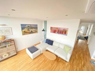 360 View Loft 3 - Vienna - 6