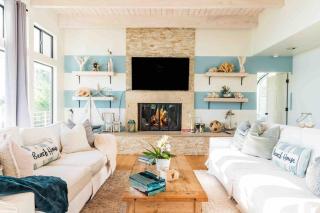 Summer Beach House - Summerland - 8