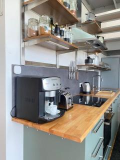 360 View Loft 3 - Viena - 3