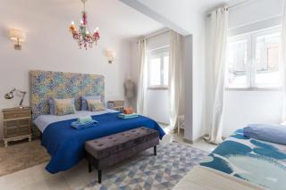 Be Local - Flat with 1 bedroom and terrace in Moscavide - Lisbon - 3