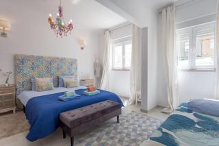 Be Local - Flat with 1 bedroom and terrace in Moscavide - Lisbon - 1
