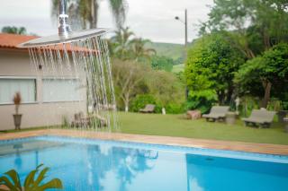 Chácara Casa da Quinta - Socorro - 7