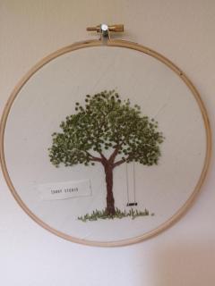 Sunny ap in the citycentre - 9