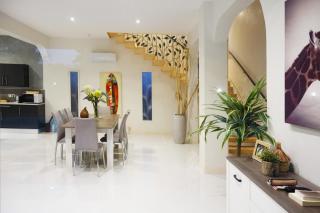 GOUAPA by LES VILLAS KASSOUMAÏ à 100m de la plage - 2