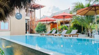 Canal Village Pakpra Phatthalung - Phatthalung - 8