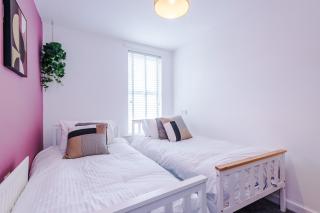 Large 7 bedroom town house in Chester City Centre - Chester - 8
