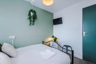 Large 7 bedroom town house in Chester City Centre - Chester - 2