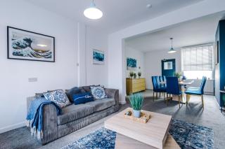 Large 7 bedroom town house in Chester City Centre - Chester - 7