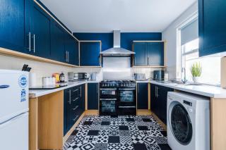 Large 7 bedroom town house in Chester City Centre - Chester - 9