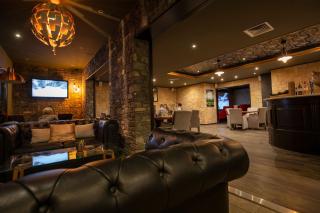 Hotel Camellot by Nexta - 8