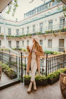 Aria Hotel Budapest by Library Hotel Collection - 7