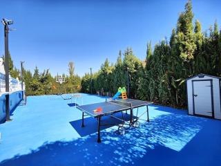 Villa Terracota, lujo en Granada y Sierra Nevada - Granada - 8