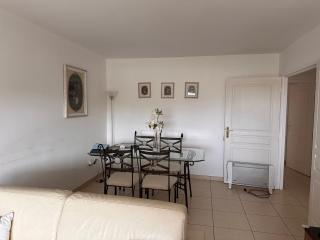 2 bedroom apartment with a pool in the heart of Cannes easy walk to the main beach on La Croisette - 2191 - 6