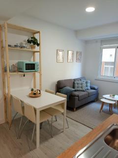 APARTAMENTO MENCER - Malpica - 9