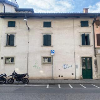 Appartamento Palazzo Montegnacco-Braida - Udine - 9