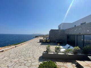 Ocean Villa Paros - Sarakíniko - 1