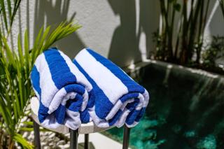 Oasis Smart Villa 3 Canggu - Canggu - 1