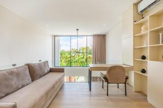 Oasis Smart Villa 3 Canggu - Canggu - 9