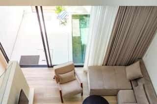 Oasis Smart Villa 3 Canggu - Canggu - 4