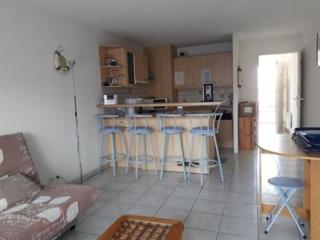 Appartement récent proche mer - A04102 - Soulac-sur-Mer - 4