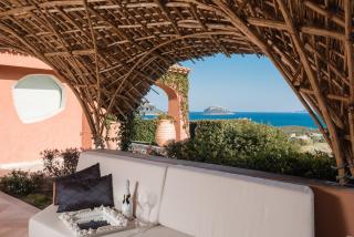 Sherden Villa - Your House in Sardinia - Golfo Aranci - 4