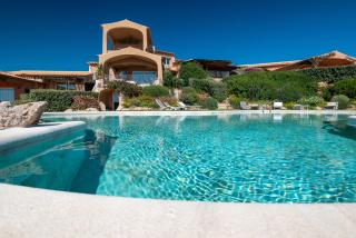 Sherden Villa - Your House in Sardinia - Golfo Aranci - 0