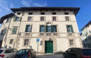 Mini Palazzo Montegnacco-Braida - Udine - 9