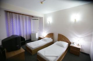 Hotel Herberth's - Ovidiu - 4
