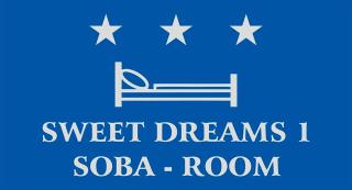 Sweet dreams - 7