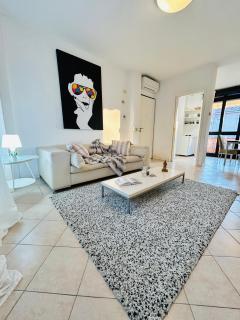 Veliero Fronte Mare Flexrent - Immobiliare Abissinia - 4