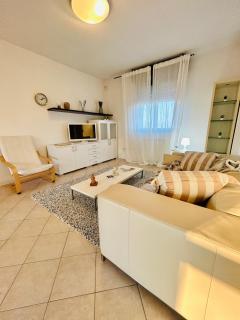 Veliero Fronte Mare Flexrent - Immobiliare Abissinia - 7