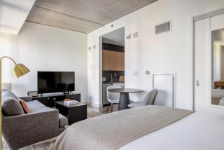 Blueground Fenway gym nr food shops BOS-1017 - 8