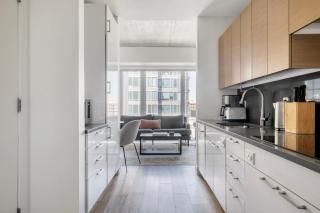 Blueground Fenway gym nr food shops BOS-1017 - 5