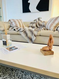 Veliero Fronte Mare Flexrent - Immobiliare Abissinia - 2