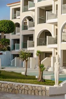 Diana Palace Hotel Zakynthos - Argassi - 1