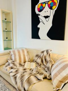 Veliero Fronte Mare Flexrent - Immobiliare Abissinia - 3